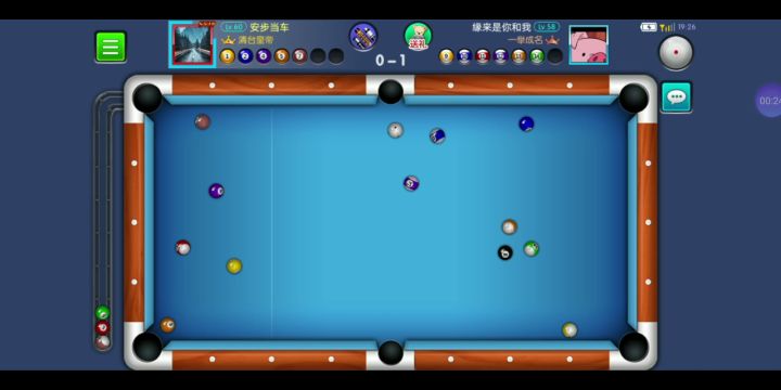 打什么球要三思截图