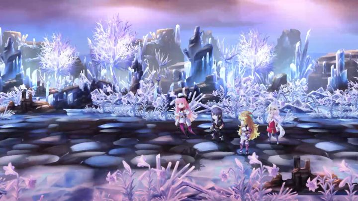 无雷刀版琪路莉露无貌2T 1截图