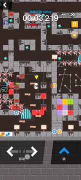 巨塔探秘一攻略