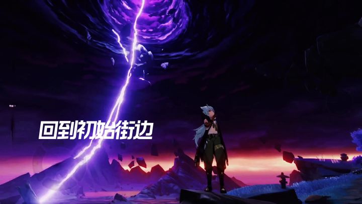 我的狼找不到了截图