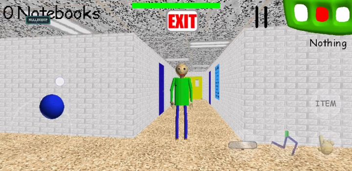巴迪老师：是不是玩不起？截图