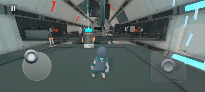 星际空间站新手通关教程（非速通）截图