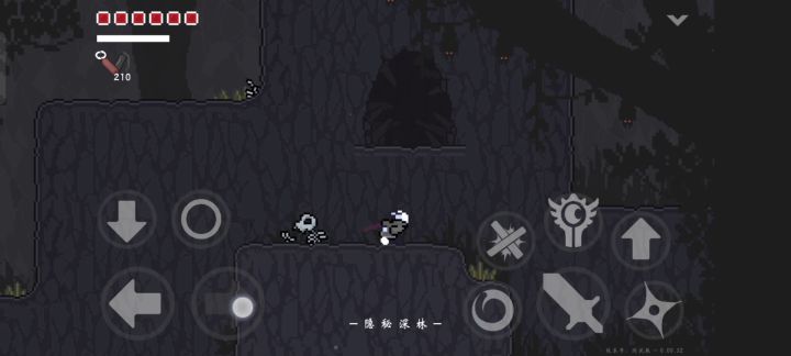 炸一只蝙蝠王能有多快截图