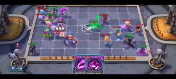 【二进阵容分享】二进刺客阵容分享