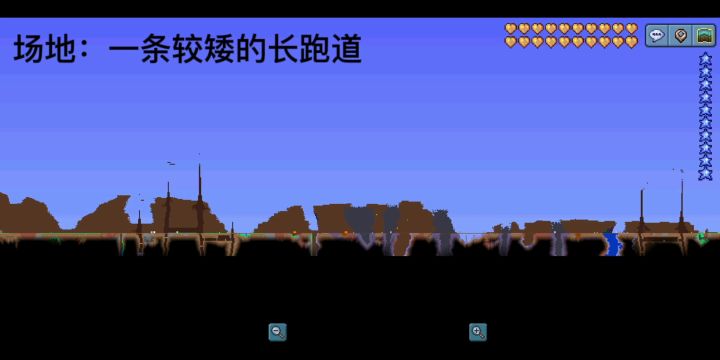 泰拉瑞亚光之女皇走位小技巧截图