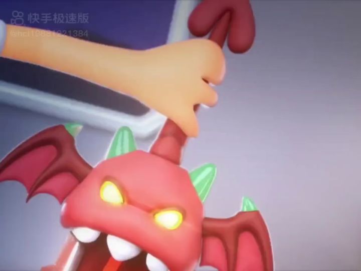 换成铠甲勇士歌！截图