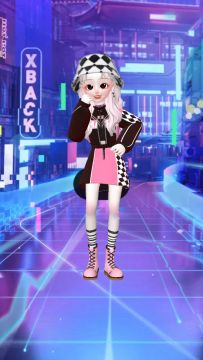 新舞蹈，可以吗