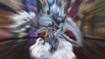 《上古有灵妖》无支祁及PVP玩法曝光