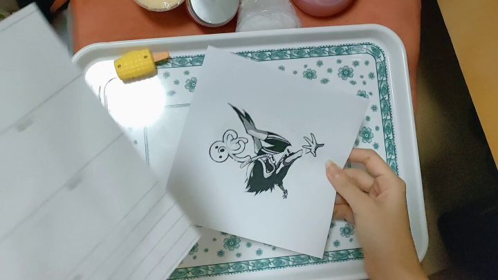 啰哩吧嗦的无限翻教程截图