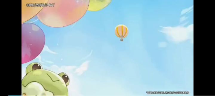 联动炮姐真酷炫!截图
