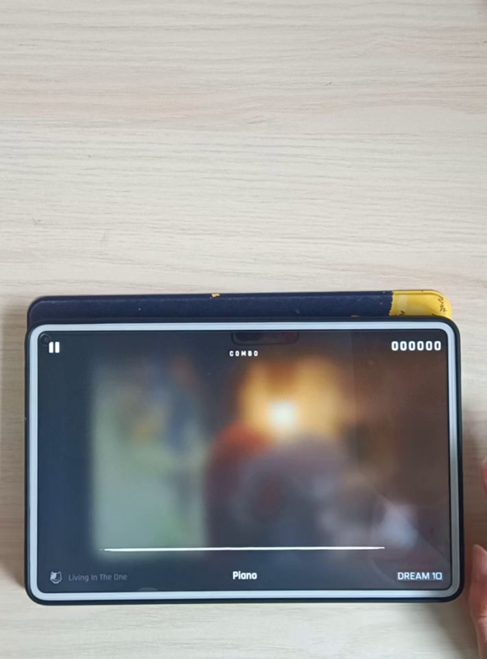 萌新入坑以来第一个手元截图