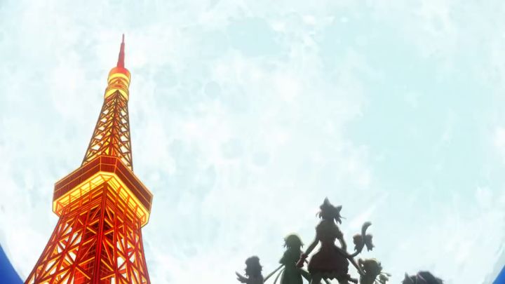 東京ミュウミュウ にゅ〜♡截图