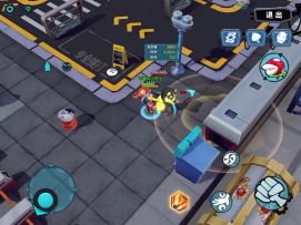 屁用没有的食人花技巧