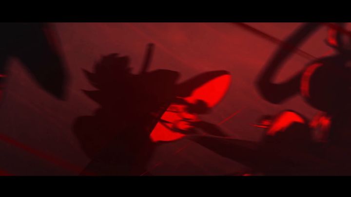忍3版《孤勇者》它来了截图
