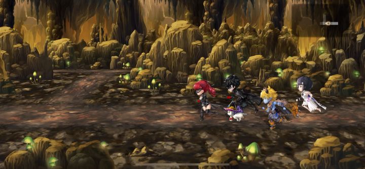 【平行迷宫】蛇肝达玛克VH+魔兽王平A流截图