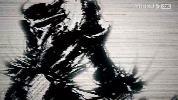 《尼尔:机械纪元》宣布动画化.mp4截图