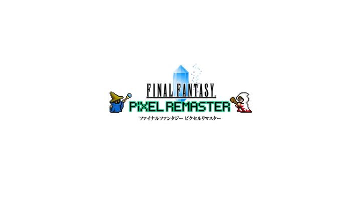 《最终幻想6》像素复刻版现已于Steam商城正式发售截图