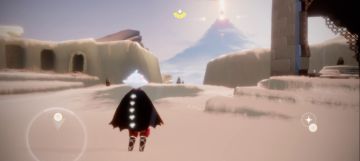 2.24复刻先祖熊抱雪人的位置