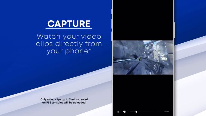 【3DM游戏网】PS App 宣传片截图