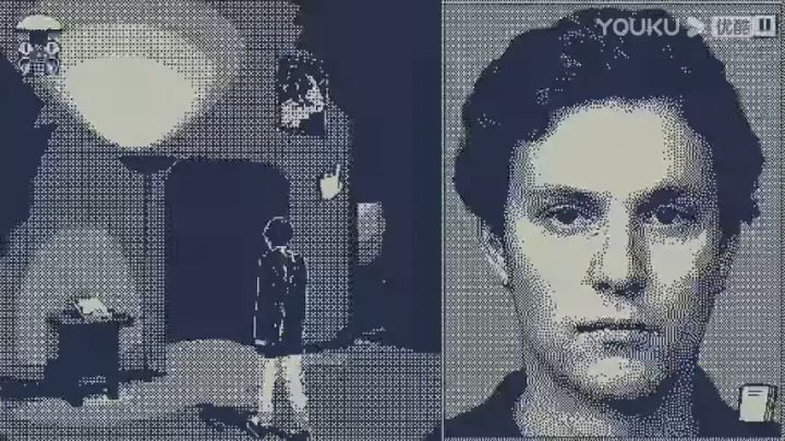 【3DM游戏网】《莱拉是谁？》宣传片截图