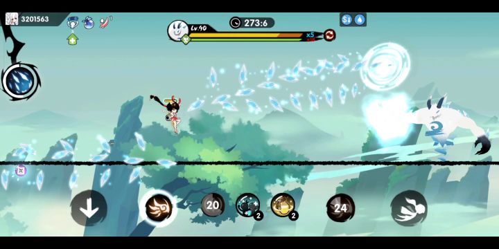 幻境守卫P2全板子教学 3截图