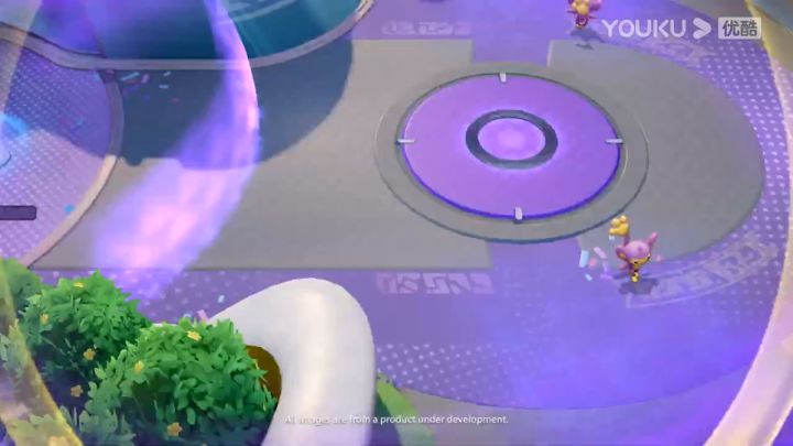 【3DM游戏网】《宝可梦:大集结》Pokemon Day活动截图