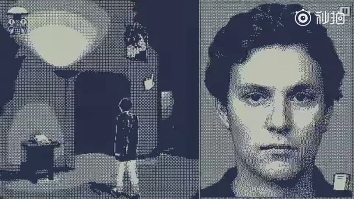 表情决定一切:点击冒险游戏《莱拉是谁》现已在Steam发售截图