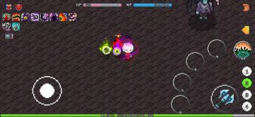 一转敏弓血巫85级开始可以站撸死神练级