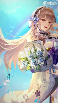 季羽童・狐心月：我的愿望要靠自己来实现