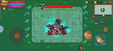 元素流的崛起 新版本最强流派