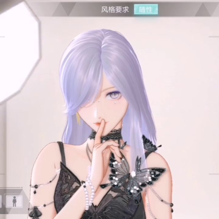 真的好爱这个表情啊!!!!截图