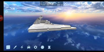 我的战舰&《王者机械师》宣传视频第一期