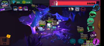 幽灵匕首玩法！！！