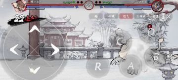 猴哥连招（困难）（满气加双升）