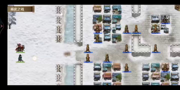 以第50周目为例,详细介绍无神器情况下低氪高周目升级模式刷周注意细节(4/4第三十二关至第四十二关) 8截图
