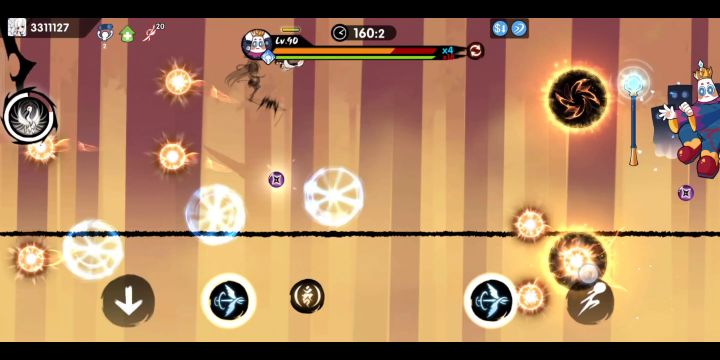 梦境领主五世P2全板子教学 9截图
