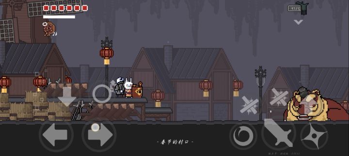 刷暗器,月魄(资本家都落泪)截图
