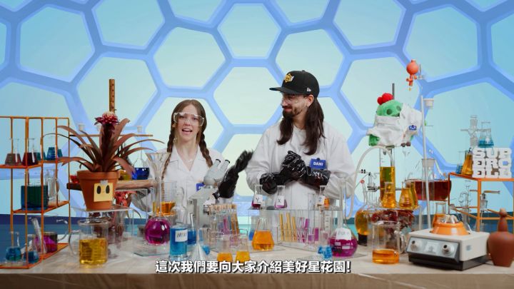 荒野亂鬥:亂鬥搶先看! 飛行英雄、遊戲模式!還有更多!截图