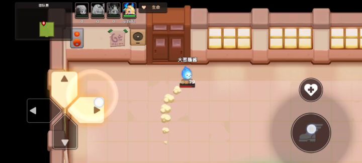 出bug了，这不应该补偿我个十连截图
