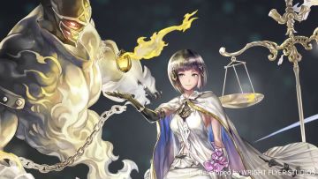 【角色演示】世界上每个人都有不为人知的一面...——萝洁塔