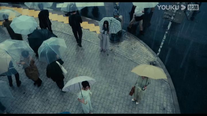 《xxxHOLiC》真人电影新预告截图