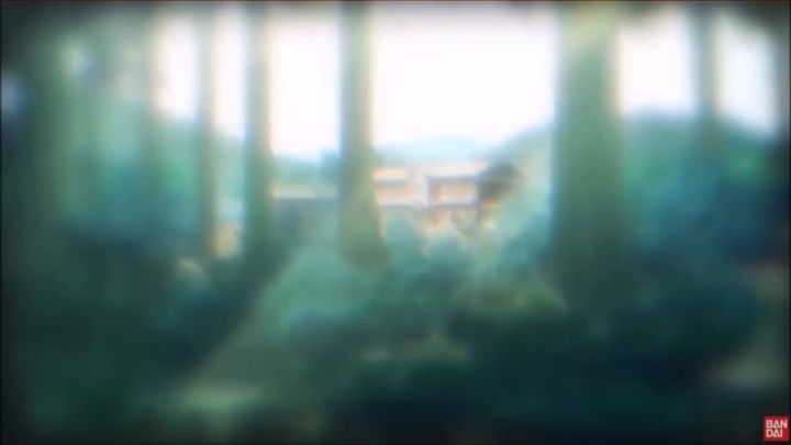 《数码宝贝:绝境求生》公开全新预告截图