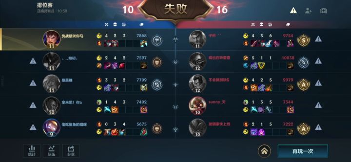 这么喜欢投降截图