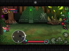 【好好看好好学系列5】夜魔教学