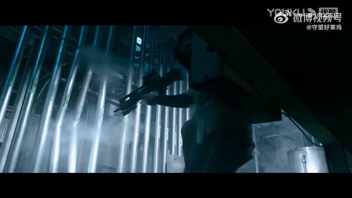 【3DM游戏网】《暗夜博士：莫比亚斯》终极预告.mp4截图