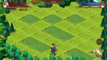 策划C预告 | 结伴同行《少年三国志2》跨服好友即将开启！