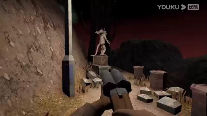 【3DM游戏网】《我的恶魔妻子》截图