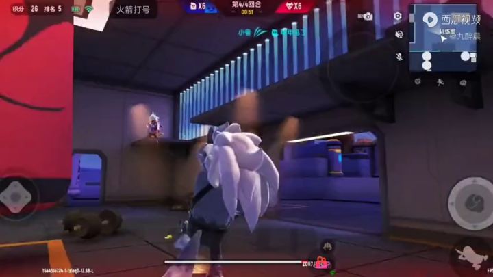 教你们怎么高光操作好吧？学到了没？兄弟们截图