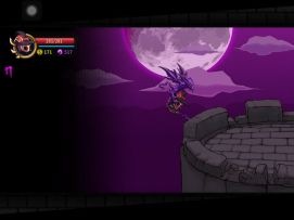 【好好看好好学系列6】天台无伤教学 萌新亦可过天台！