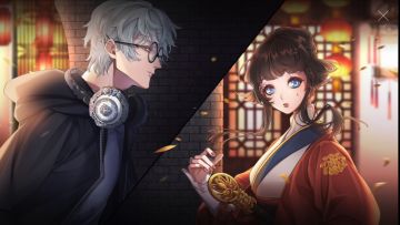 萧勉CG剪辑/风起长安驭骨人全CG图鉴一